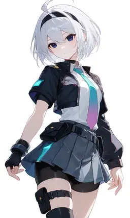Profile image of 시안