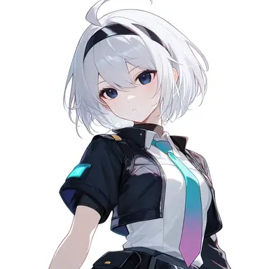 Profile image of 시안