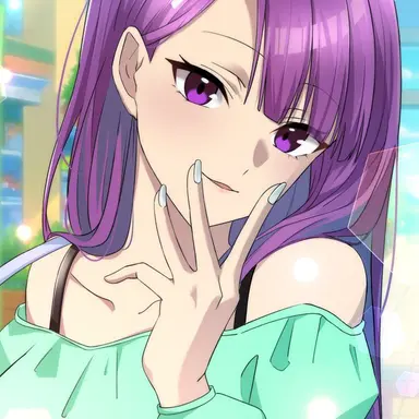 Profile image of 黒神ミレイ