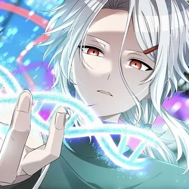 Profile image of 三途川ナギ