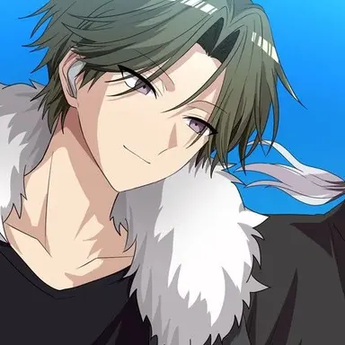 Profile image of 黒神ハルト
