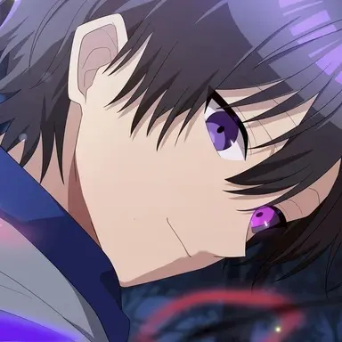 Profile image of 黒神ユウマ