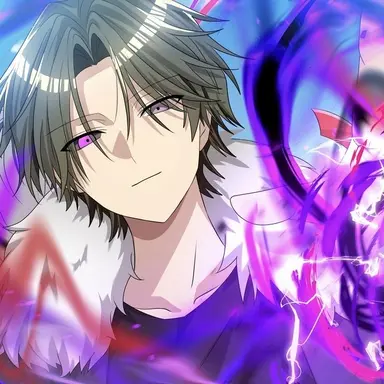 Profile image of 黒神ハルト
