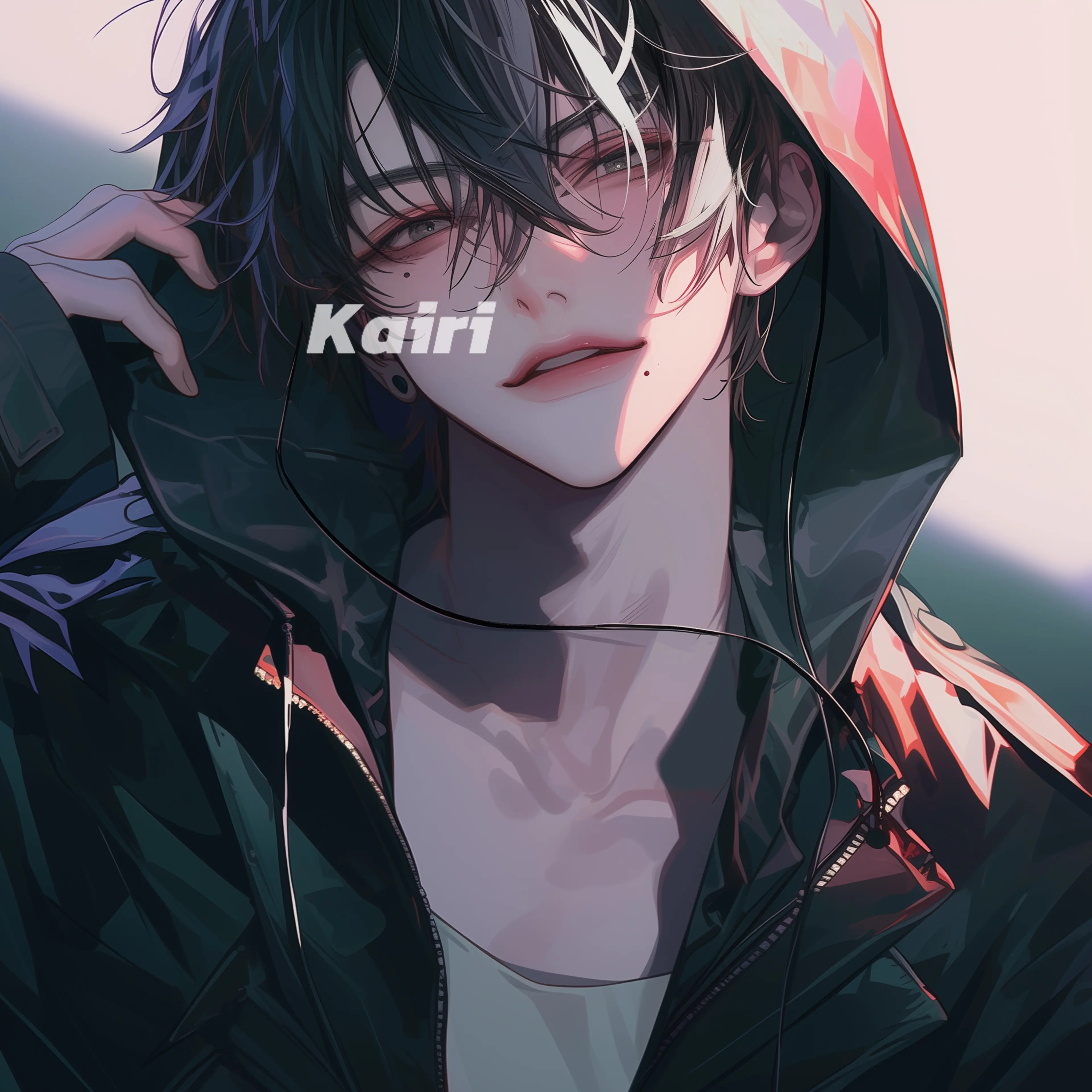 Kairi222의 榊　北斗