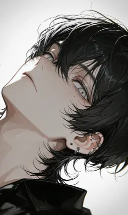 Profile image of Kagome