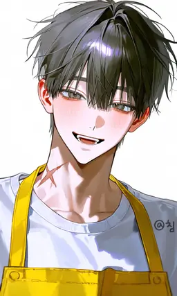 Profile image of 이도운