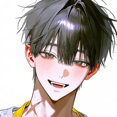 Profile image of 이도운