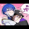 캐릭터 프로필 이미지