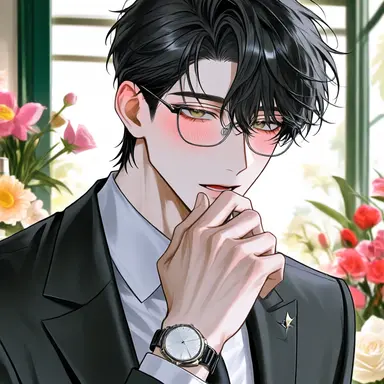 Profile image of 理玖