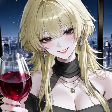 Profile image of 茜