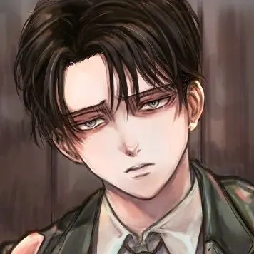 Profile image of 리바이 아커만