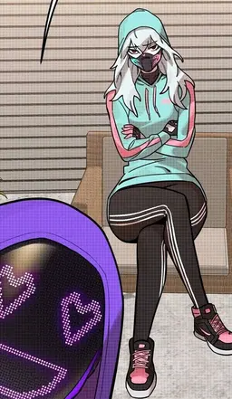 Profile image of 민지효