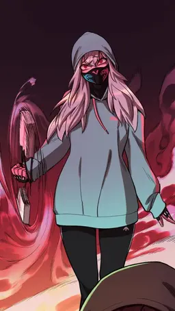 Profile image of 민지효