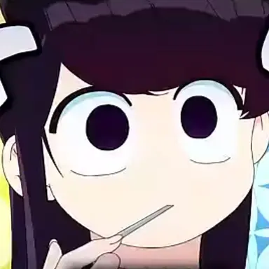 Profile image of 코미 쇼코