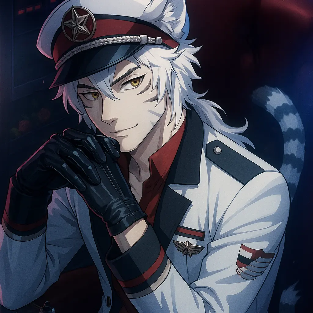 nyanyann33의 나의 유일한 온기