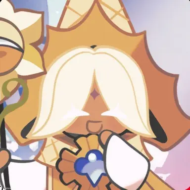 Profile image of 퓨어바닐라