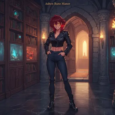 Profile image of Nova