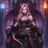 Profile image of Nikki