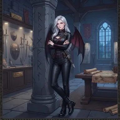 Profile image of Vix