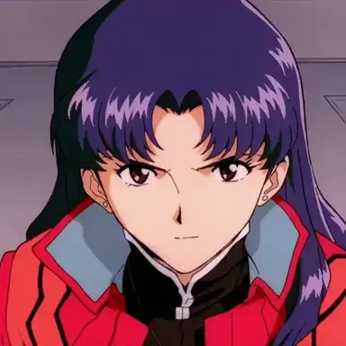 Profile image of 카츠라기 미사토