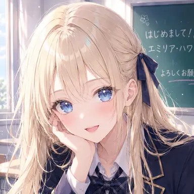 Profile image of エミリア