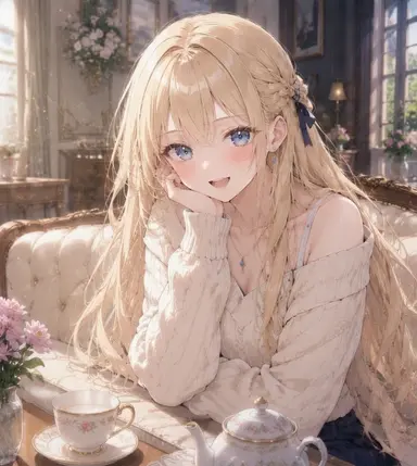 Profile image of エミリア