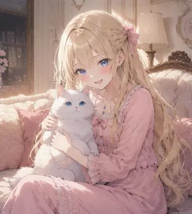Profile image of エミリア