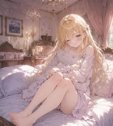 Profile image of エミリア
