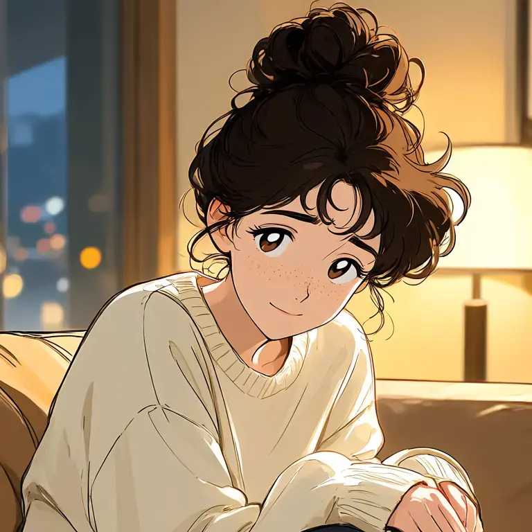 GrimJade3639의 Frozen Between Us
