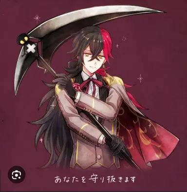 Profile image of ルカス