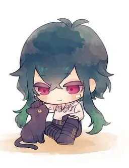 Profile image of 바스티안