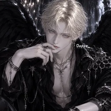 Profile image of 루시퍼
