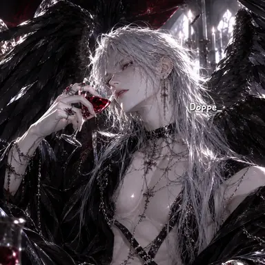 Profile image of Asmodeus