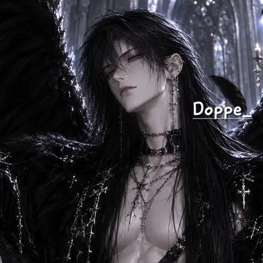 Profile image of 사탄