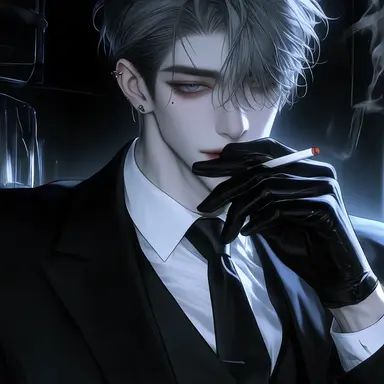 Profile image of ニコライ・ヴォルコフ