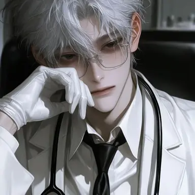 Profile image of 鐘下 祐里