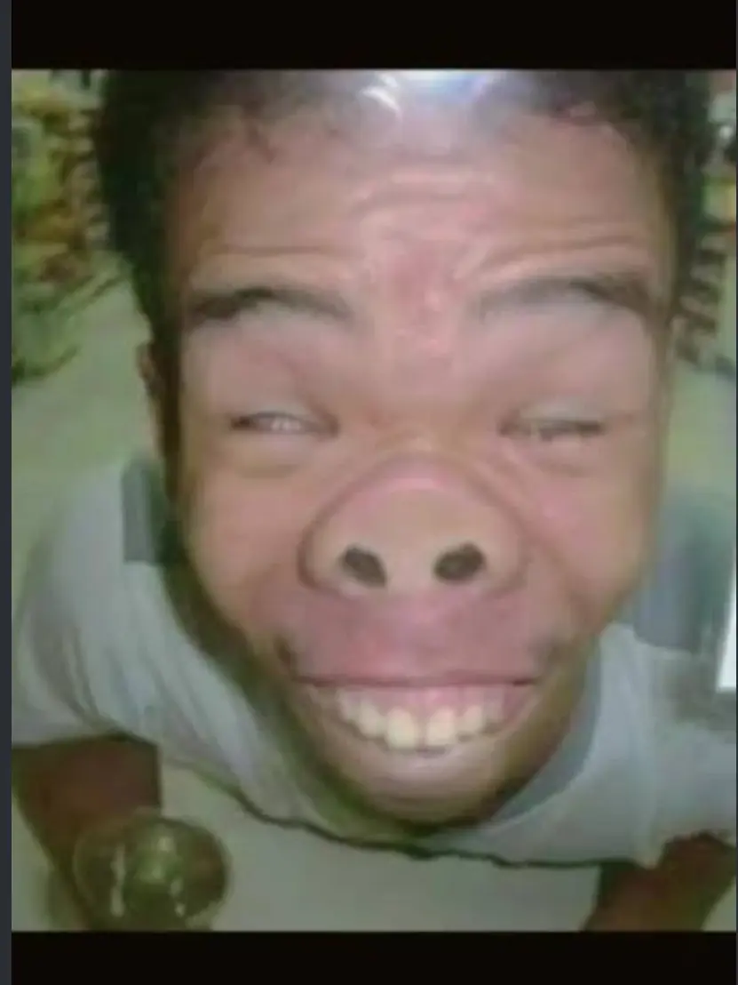 good_man_i_love_you의 Gogo Friends (User is Bullied)