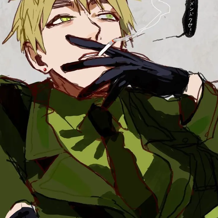 yaoruining의 義父