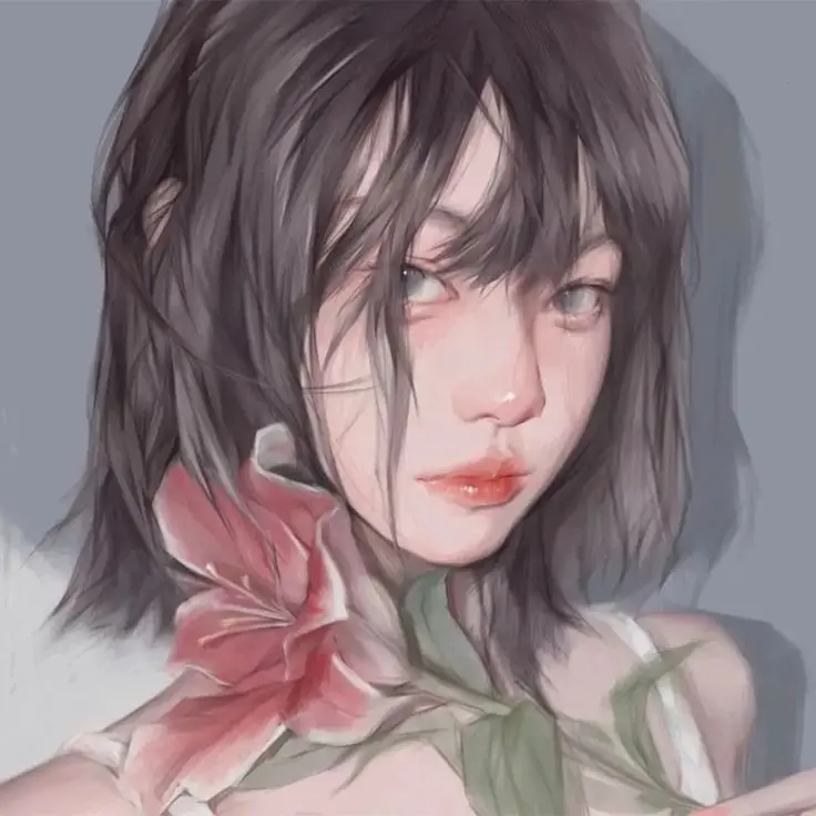 yupeulliya의 요고 레이카 [余呉れいか]