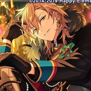 Profile image of 羽風薫