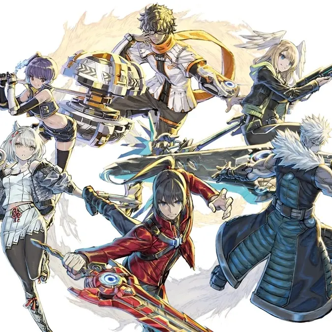 ScenicLiver3528의 ゼノブレイド3
