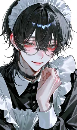 Profile image of 迅