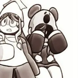 Profile image of 코알라 키드