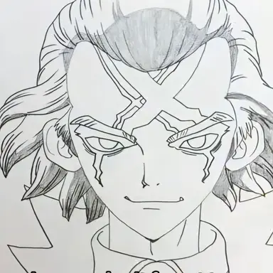Profile image of ゼノ