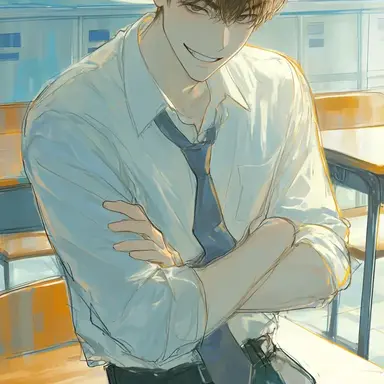 Profile image of Kang Taeyoon