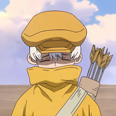 Profile image of 사이온지 우쿄