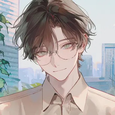 Profile image of ガオン