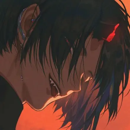 amane227의 〚BL〛角無し鬼と生け贄