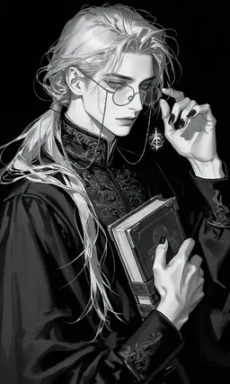 Profile image of Elias