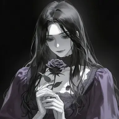 Profile image of Seraphina